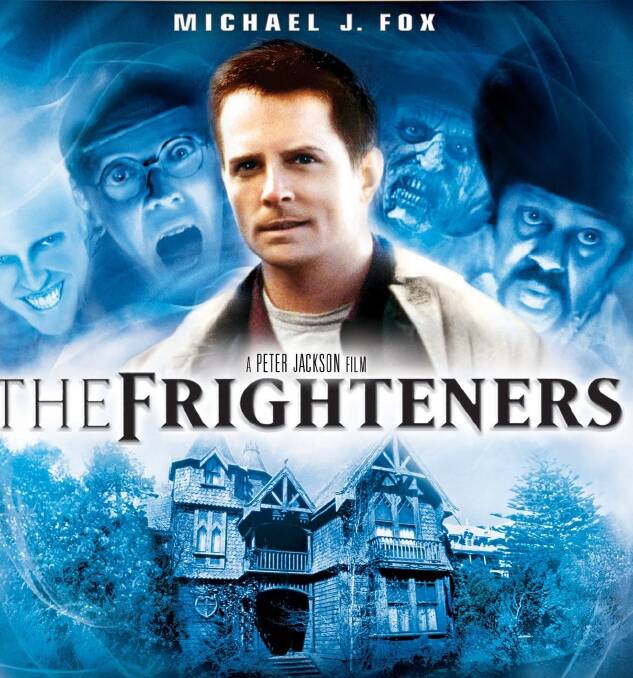 Obscure Movie Review: The Frighteners, great film haunted by an eerily quiet reception