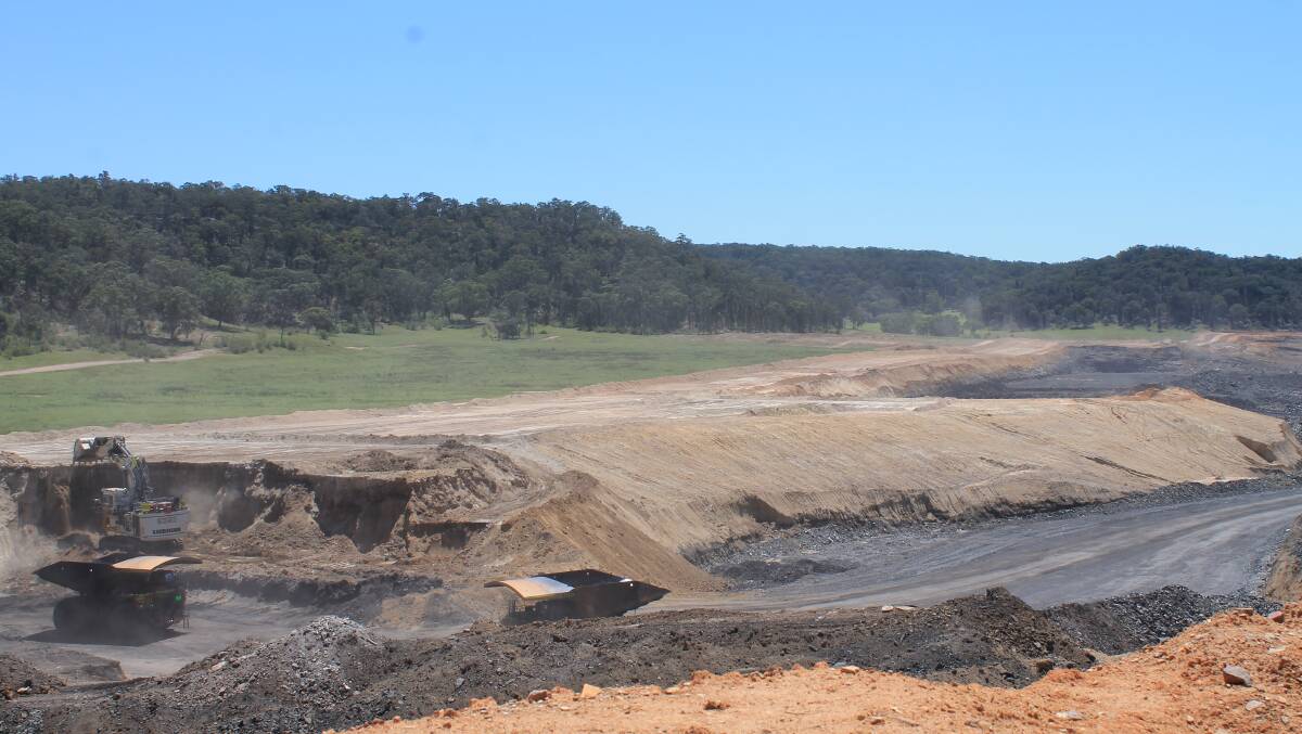 Council's Operational Plan adopted, despite mines' objections