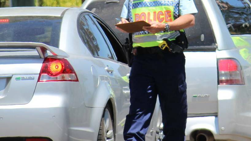 Mudgee woman fined $660 and disqualified for four months for mid-range drink driving