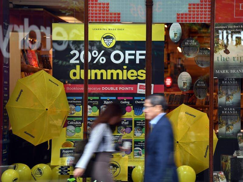 March's rise in retail figures was stronger than the one per cent increase expected by economists.