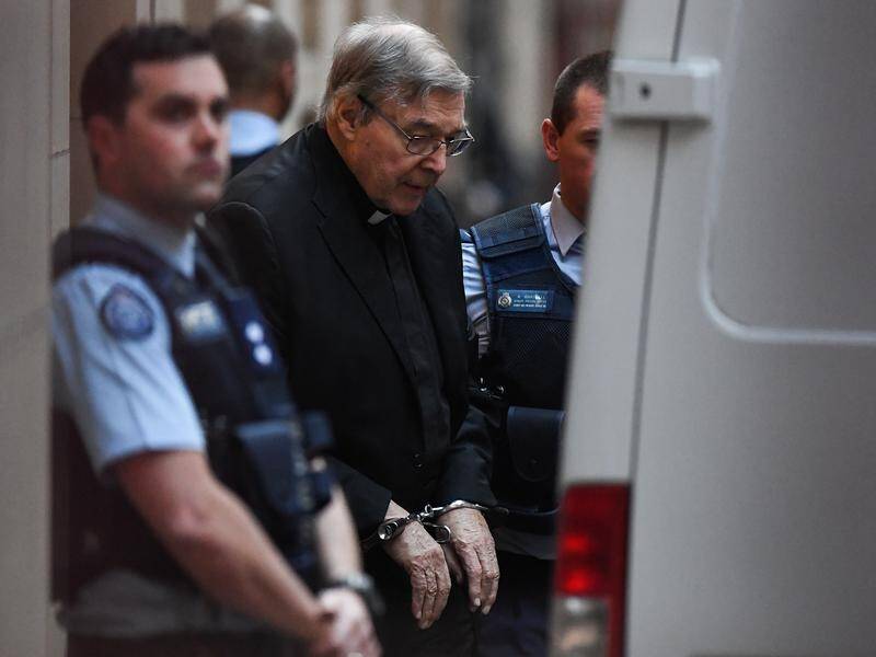 Cardinal George Pell will have one final chance to overturn his conviction for sexual abuse in 2020.