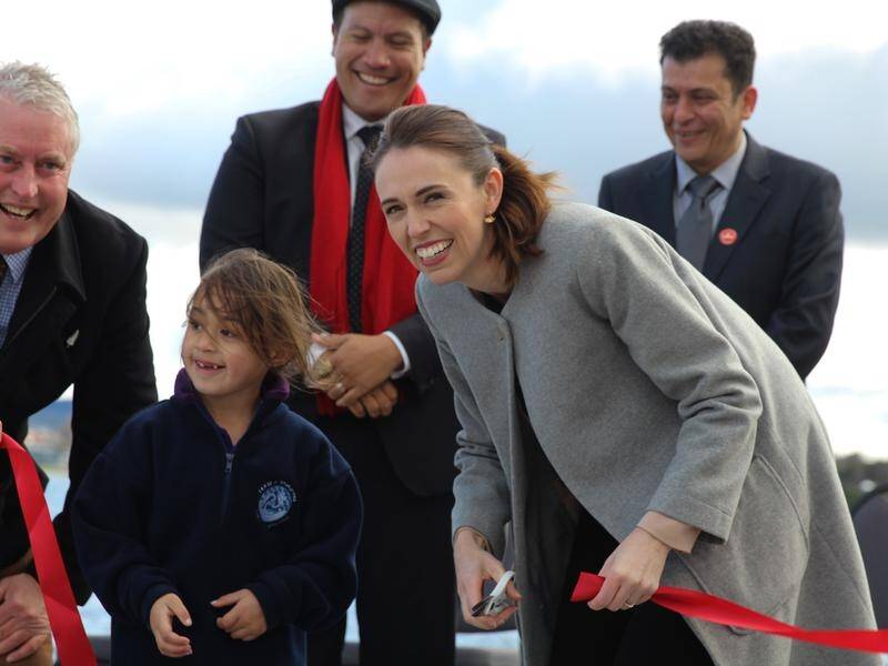Labour and Jacinda Ardern have been rewarded in the polls for their approach to the COVID-19 crisis.