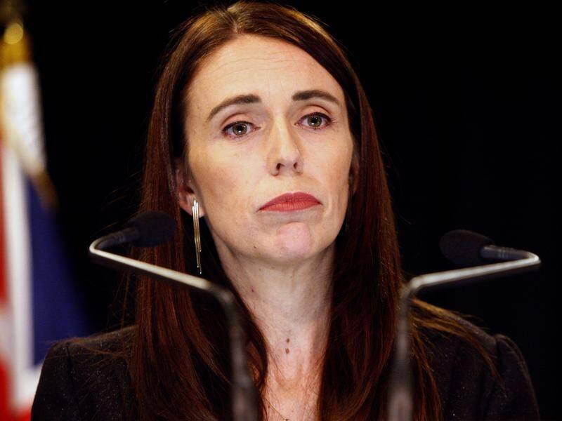 NZ leader Jacinda Ardern is introducing further gun control laws pledged after the mosque massacres.