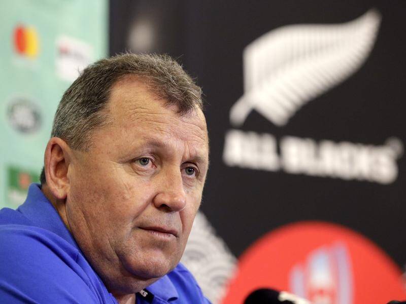 New Zealand coach Ian Foster says no weak teams should be carried in Super Rugby.