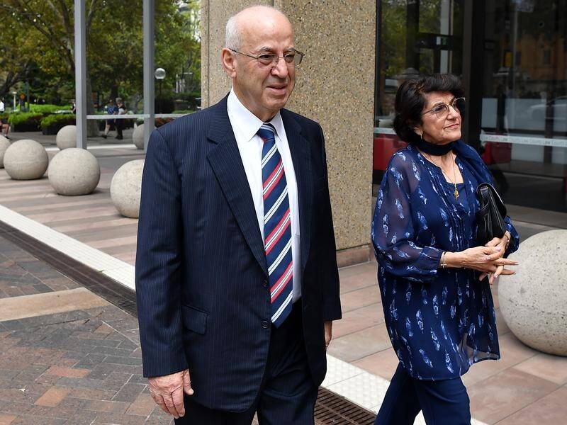 Former NSW Labor powerbroker Eddie Obeid has been found guilty of conspiracy.