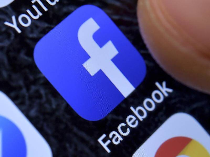 Facebook will no longer recommend "Boogaloo" groups to members of similar associations.
