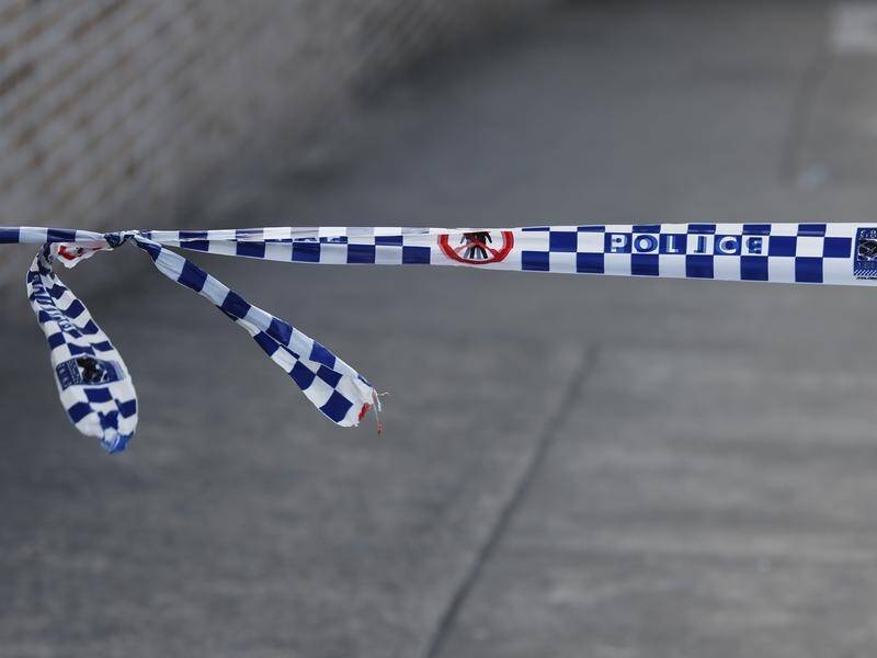 Police in the ACT have arrested a man following the death of another man in central Canberra.