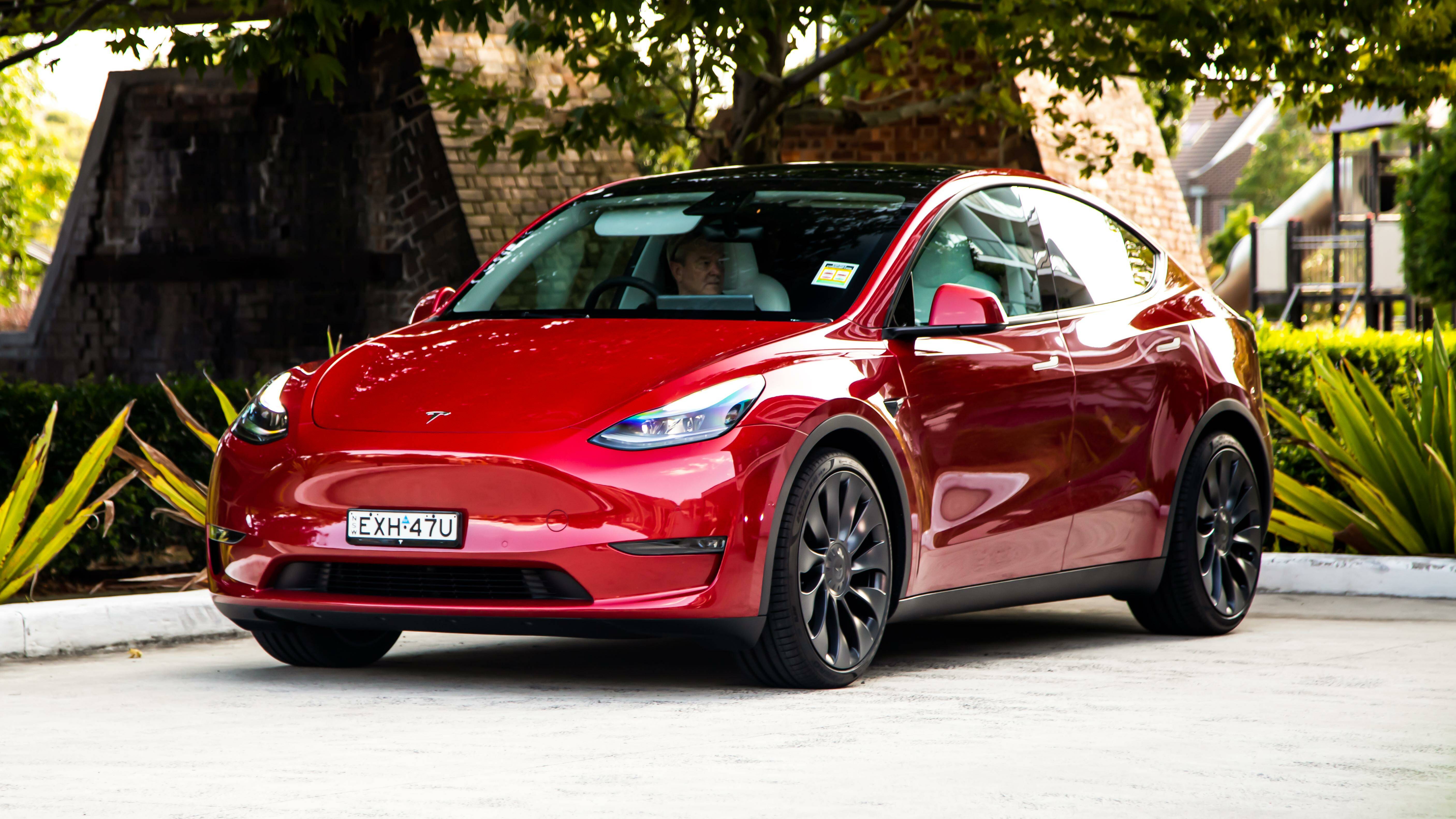 Tesla Model Y becomes world's best-selling car - report, Mudgee Guardian