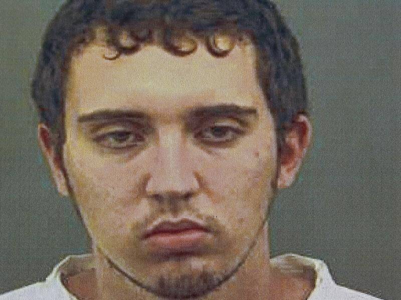 Patrick Crusius, 21, surrendered to police shortly after the mass shooting at a Texas Walmart.