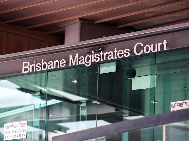 A man has been charged with murder over the death of his four-month-old son.