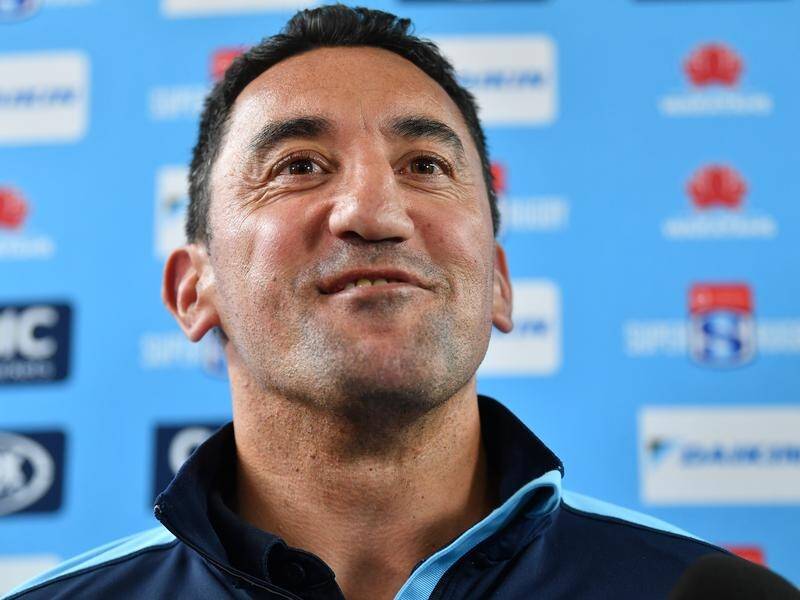 Former NSW Waratahs head coach Daryl Gibson has landed a position with Fiji's national rugby team.