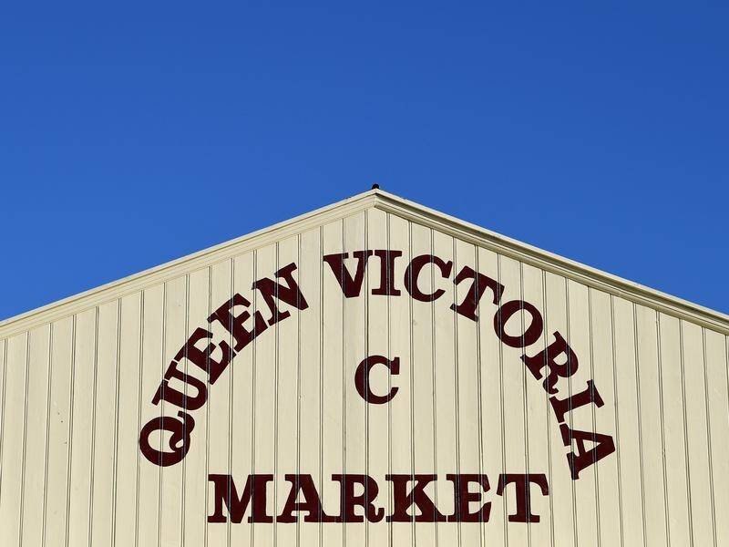 The Queen Victoria Market has joined internationally renown markets to form a global alliance.