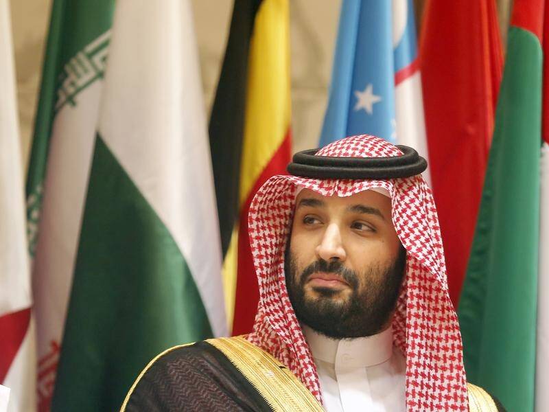 Saudi Crown Prince Mohammed bin Salman doesn't want a war in the region.