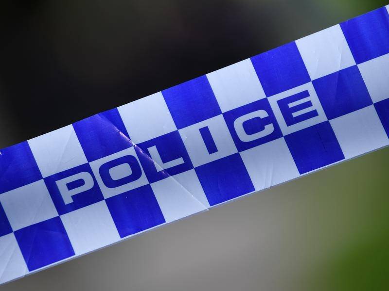 A man has been charged with the murder of an 80-year-old man in Castlemaine, north of Melbourne.