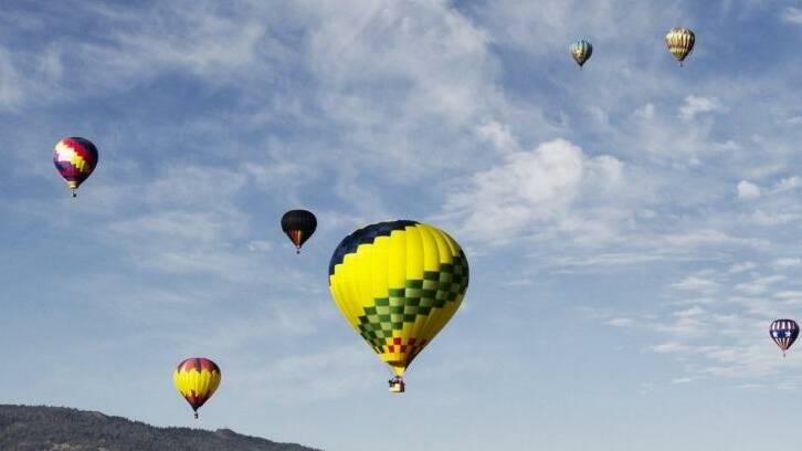 Mudgeeque: Held in Mudgee in June 2019 while the Mudgee Hot Air Balloon Festival is slated for May of this year.