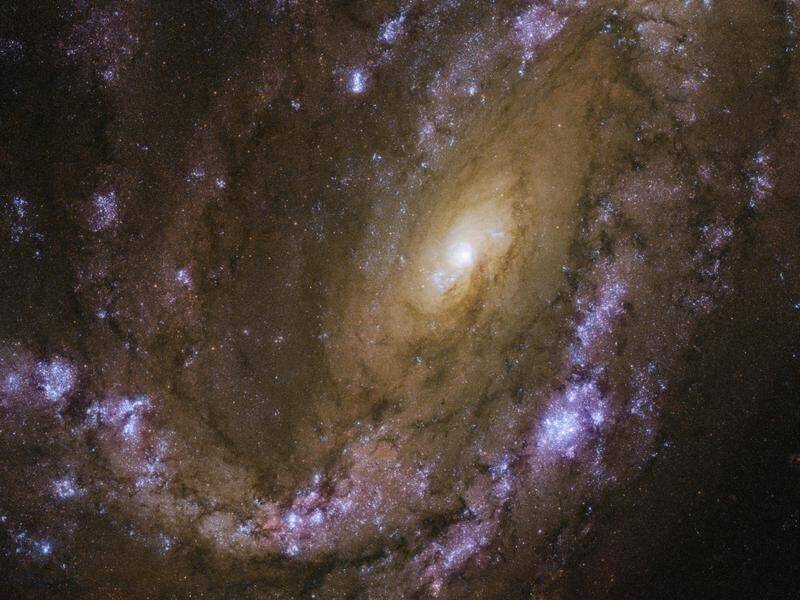 A new technique will help astronomers better understand how galaxies have evolved.