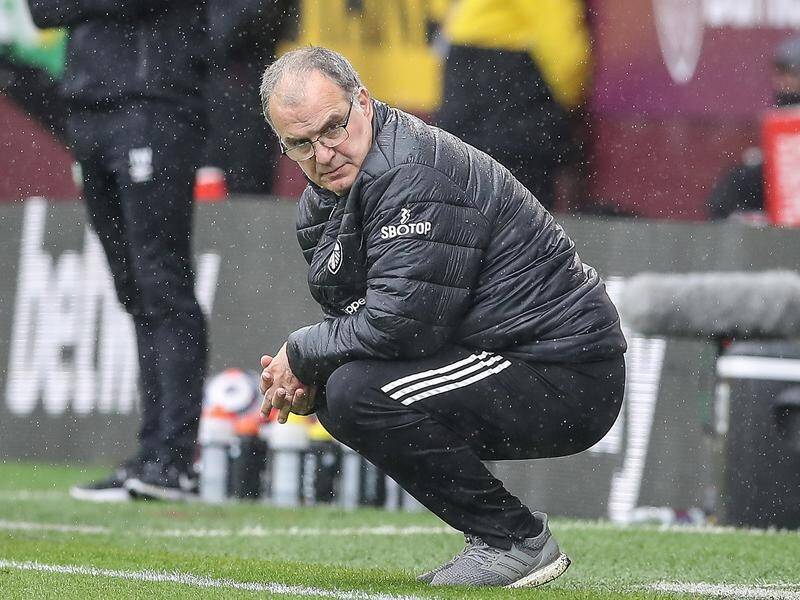 Leeds were so good at Burnley that even their perfectionist coach Marcelo Bielsa seemed to approve.