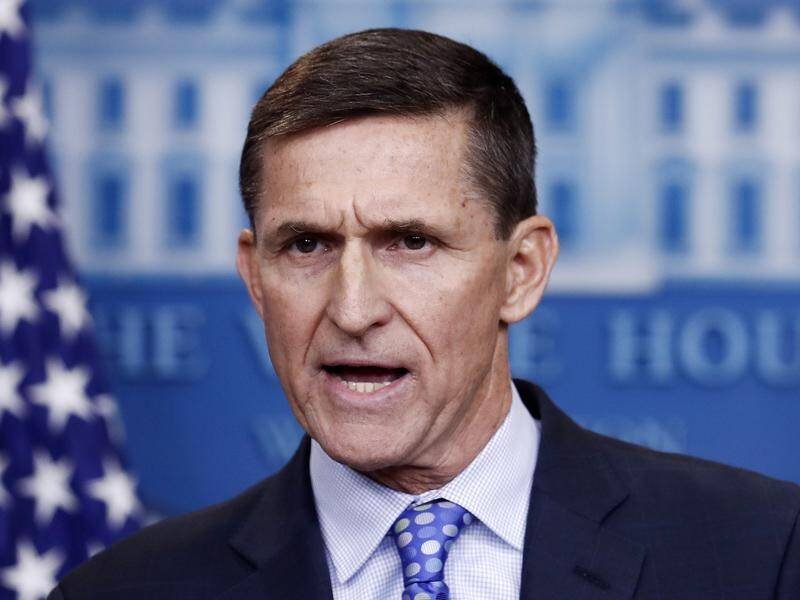 There are reports US President Donald Trump is planning to pardon former aide Michael Flynn.