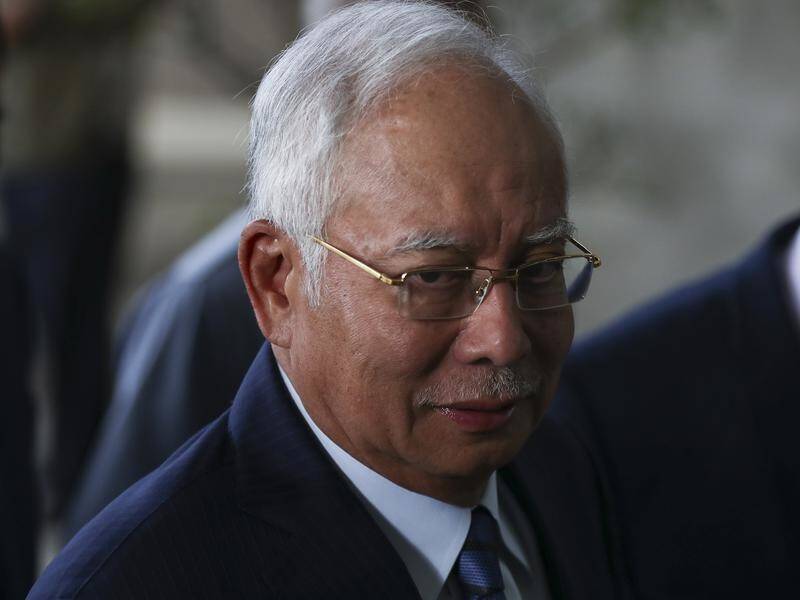 Former Malaysian Prime Minister Najib Razak is facing fresh charges in relation to the 1MDB scandal.