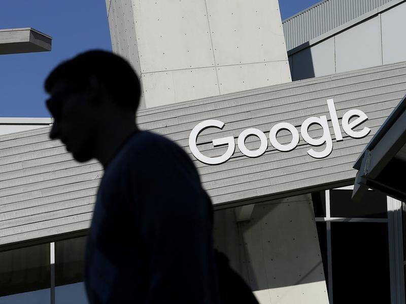 Google says hackers targeted personal email accounts of Trump and Biden campaign staffers.