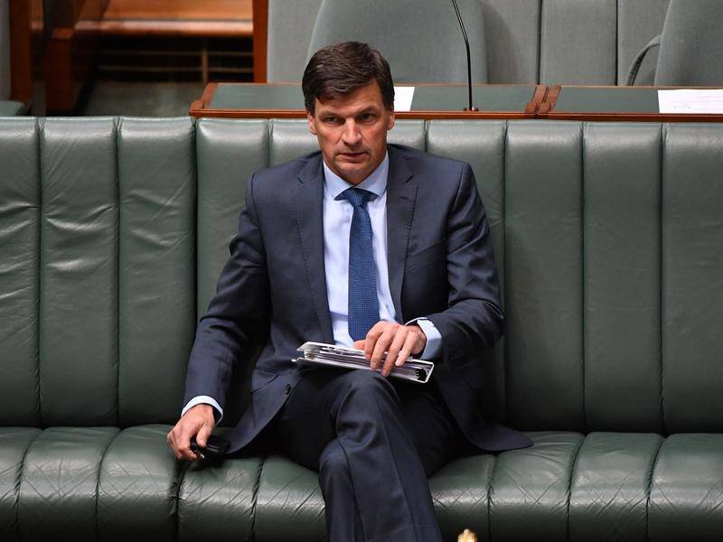 Energy minister Angus Taylor says drone attacks on Saudi oil fields won't hit fuel supplies here.