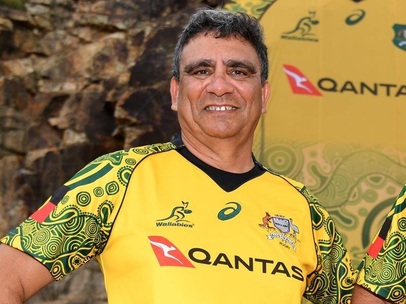 Gary Ella has been added to Rugby Australia's 2027 World Cup advisory board.