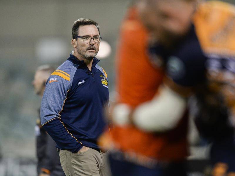 Brumbies coach Dan McKellar says the next Super Rugby broadcasting deal needs free-to-air games.