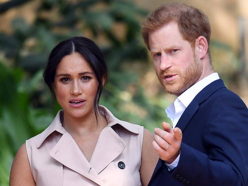 The Duchess of Sussex has revealed in an article for the New York Times that she had a miscarriage.