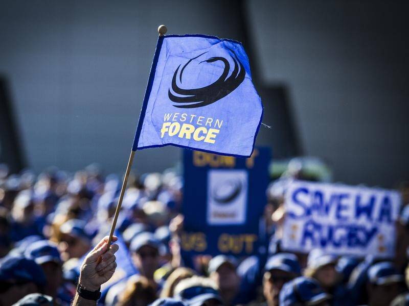 Western Force have elected to pull their women's team out of this year's Super W competition.