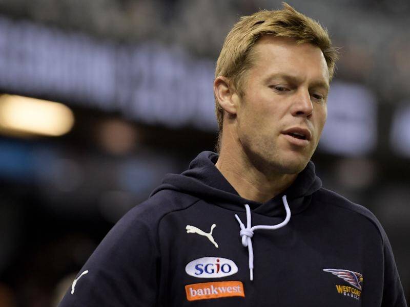 Sam Mitchell not up for AFL coaching slots | Mudgee Guardian | Mudgee, NSW