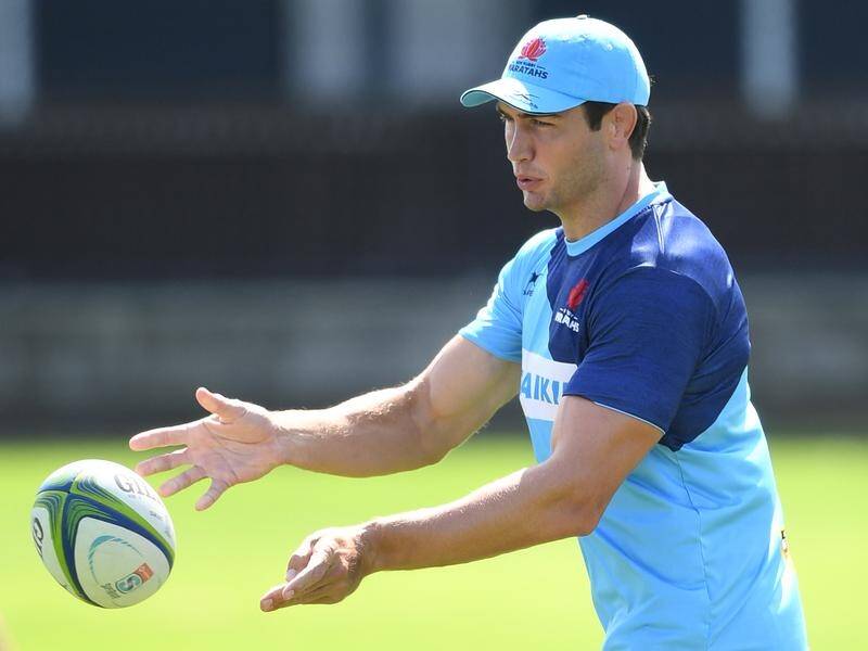 NSW Waratahs captain Rob Simmons is the latest Australian rugby products to join a UK club.