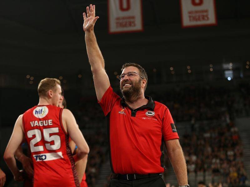 Wildcats coach Trevor Gleeson will start discussions on his future with the NBL champions soon.