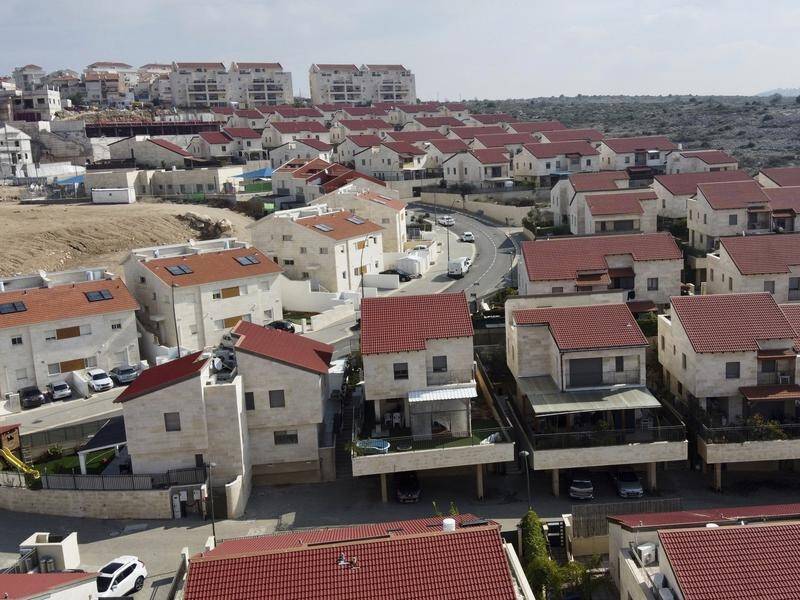 Israel is heading for a showdown with the ICC over settlements.