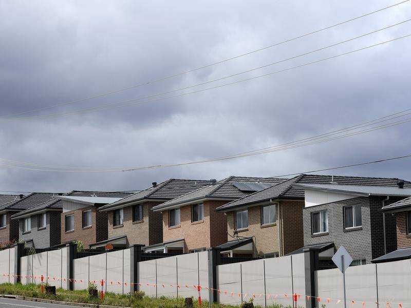 Australian governments need to use housing policy to address affordability issues, a new paper says.