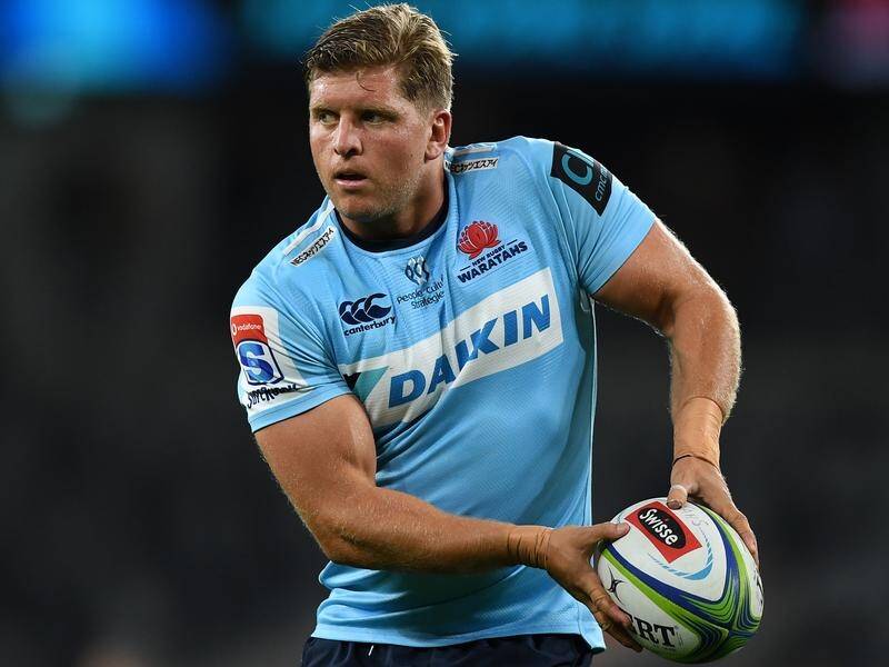 Damien Fitzpatrick and other players' association representatives will meet Rugby Australia.