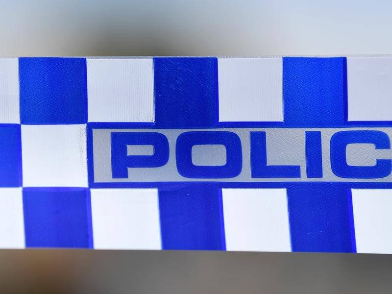 A man has been charged with 80 drug offences after being arrested at Maitland police station.