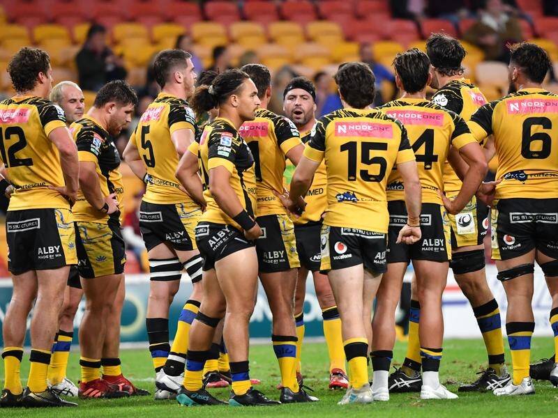 The Force are confident of upsetting the Brumbies despite having lost both Super Rugby AU games.