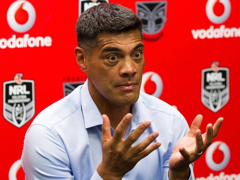 Stephen Kearney says his side will have to learn fast from their crushing defeat by Melbourne.