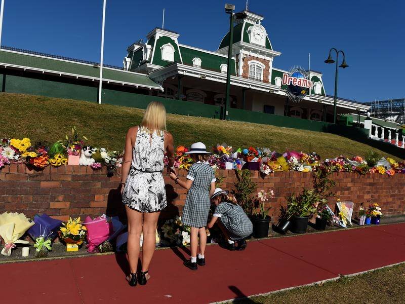 Charges have been laid against the owners of Dreamworld over the 2016 ride tragedy.