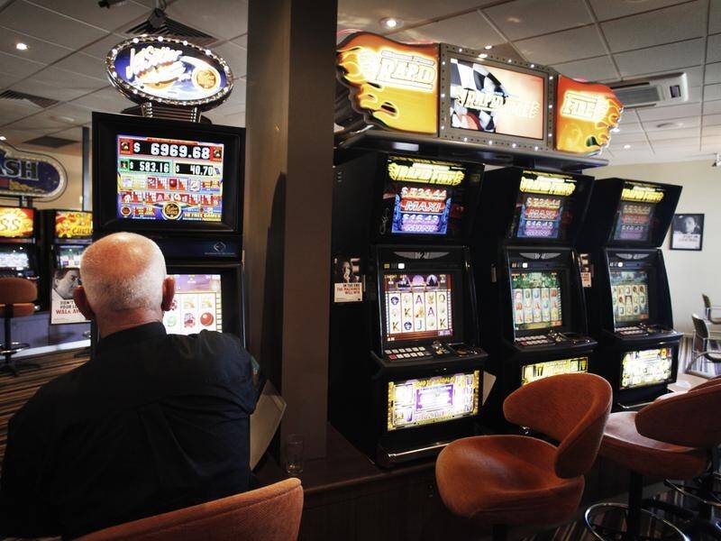Despite falling numbers, NSW pokie machines brought in bigger profits in the second half of 2020.