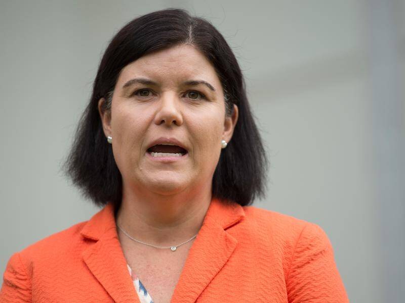 It's concerning the NT has a COVID-19 case in a remote community, Health Minister Natasha Fyles says