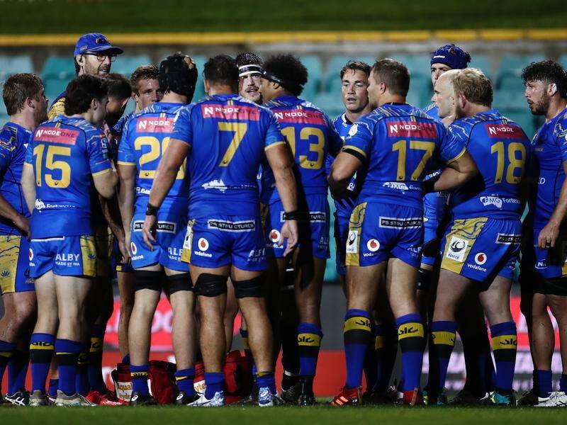 The Western Force are eyeing their first Super Rugby AU win when they face the Melbourne Rebels.