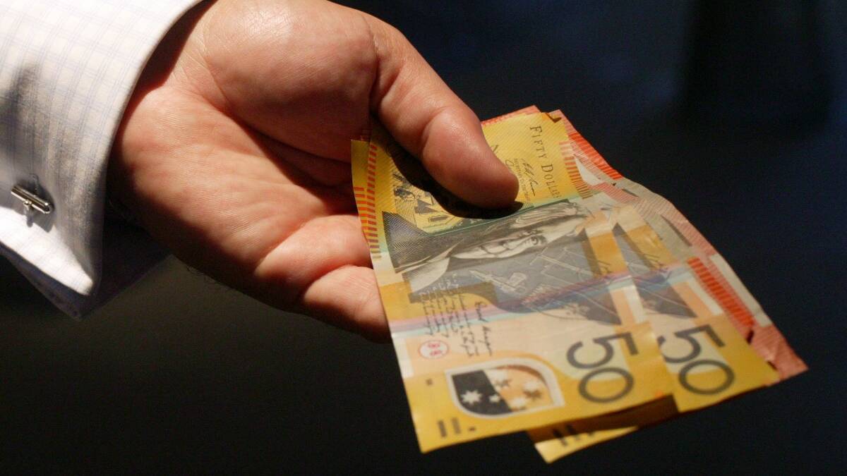Don’t dig into our money: Central West councils ask NSW government