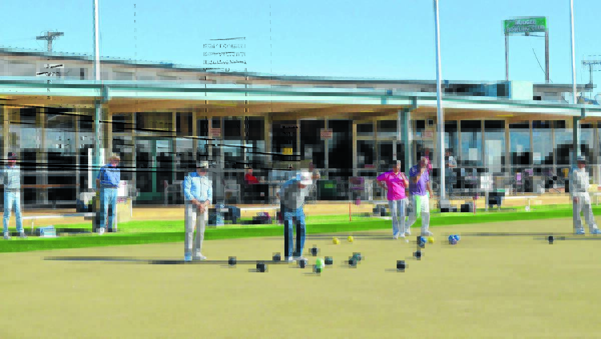 Club Mudgee has confirmed that the Mudgee Bowling Club will close but has not yet determined a date.    A decision on the future of the building has not been made. 