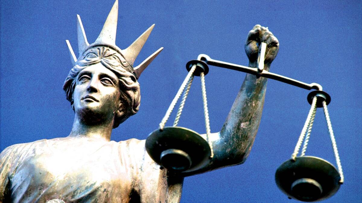 Mudgee woman fronts court over police assault