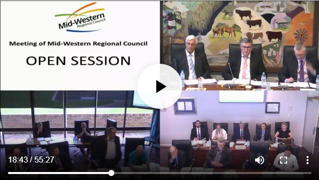 Click to watch the discussion at Council's website