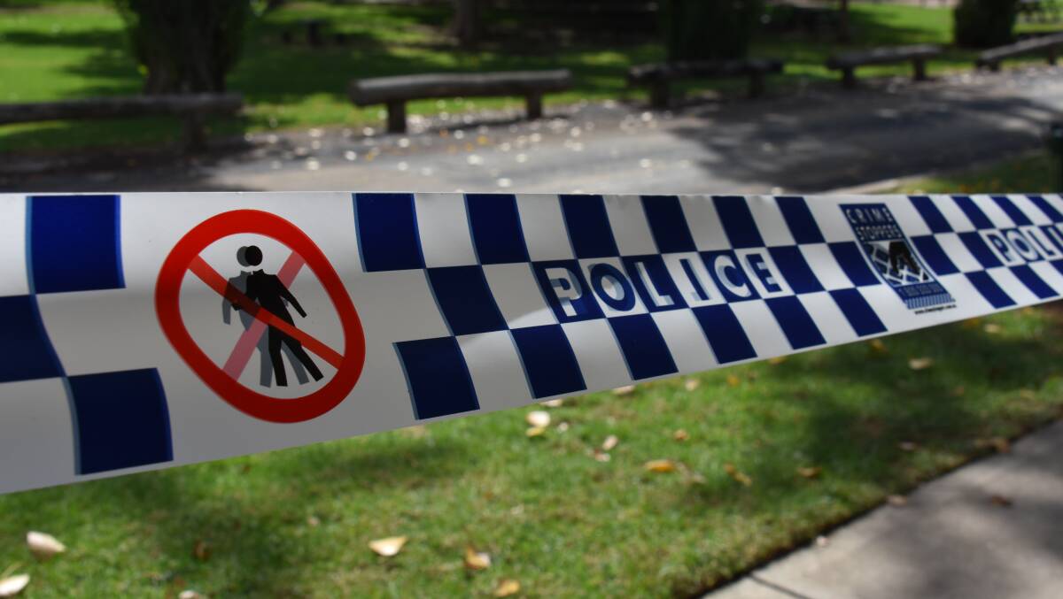 Police say they conducted 17,948 breath tests in the three-day period.
FILE