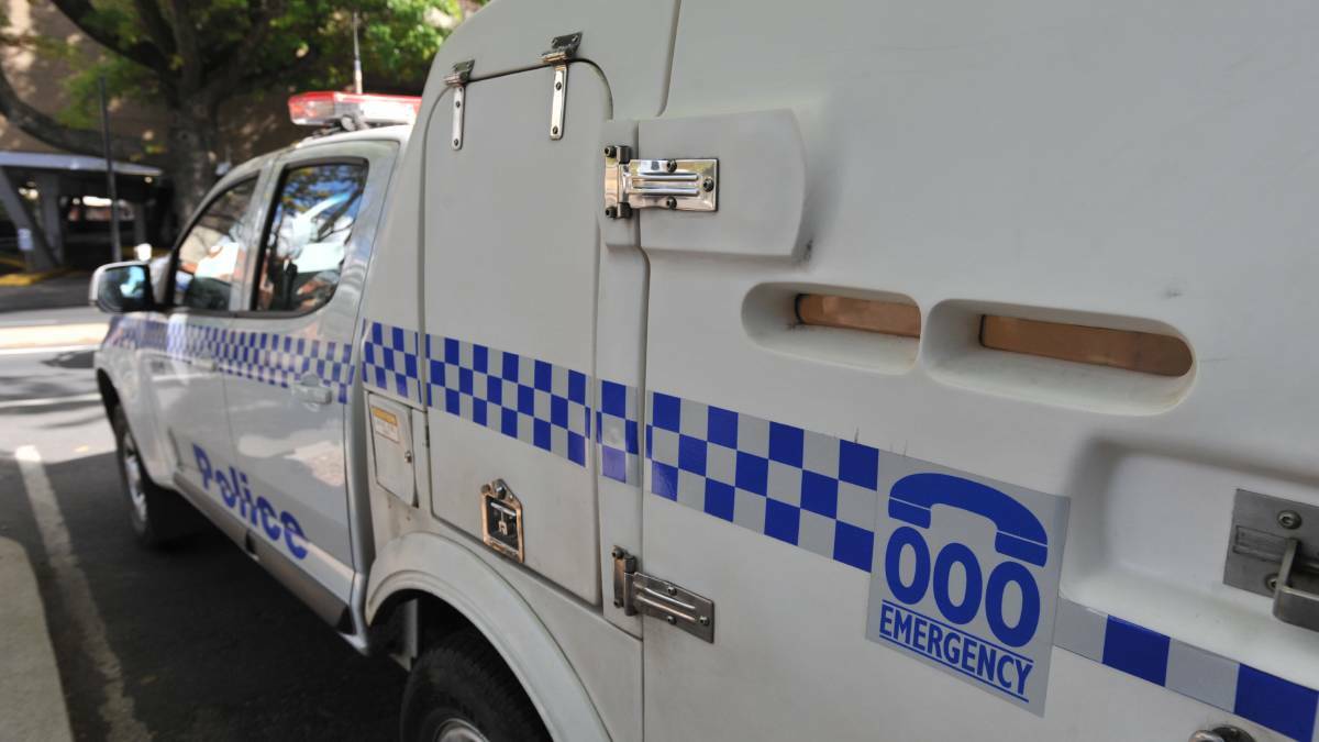 Man charged after meth found during vehicle stop in Gulgong