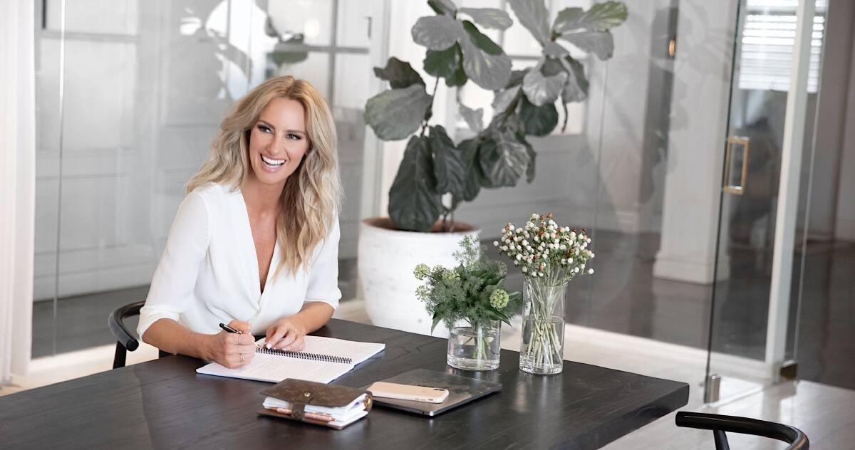 Samantha Wills is coming to Mudgee to share her wisdom with young rural entrepreneurs hoping to break through. Photo: Supplied