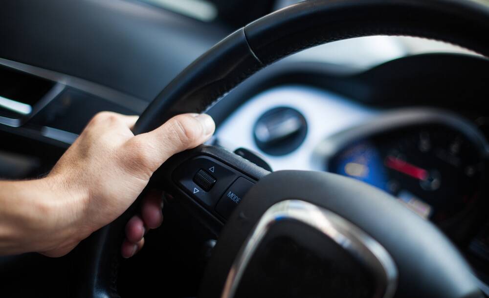 The 52-year-old Orange man had already been disqualified for 70 years when he got behind the wheel. PHOTO: SHUTTERSTOCK